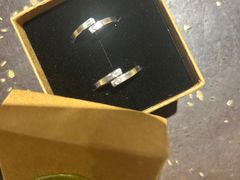 -十八字金·开蚌·银饰DIY·手作体验团建(和平大悦城店)