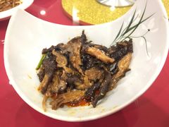 -旅游大厦餐厅(万盛南街店)