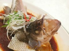 -永乐饭庄(安德路店)