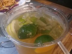 -探鱼·鲜青椒爽麻烤鱼(番禺万达店)