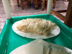 -濠轩阁特色生蚝火锅(水湾路店)