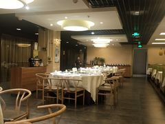 大堂-小土豆北方菜馆(方庄店)