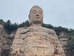 -蒙山大佛景区