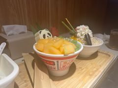 -海底捞火锅(万丰桥店)