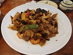 -渔家风味·鲅鱼水饺·央视展播·海鲜天津菜(开发区店)