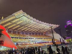 -广州富力丽思卡尔顿酒店