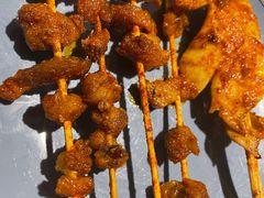 -吉布鲁 牛排海鲜自助(岳塘步步高广场店)