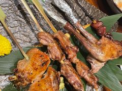 -鸟鹏烧鸟居酒屋(仁恒梦中心店)