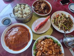 -闻香阁·清真(光荣道店)