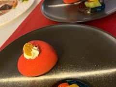 -国家大剧院西餐厅