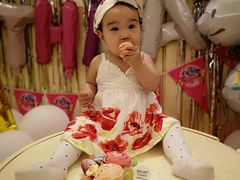 -BON CAKE(华贸购物中心店)