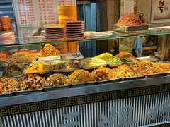 -三姐妹冷面馆(保卫路店)