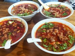-豆相识•九九豆腐脑(牛咡桥店)