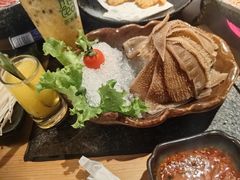 -湊湊火锅·茶憩(皇姑万象汇店)