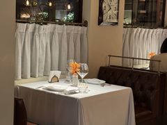 -壳里西餐厅Coquille Seafood Bistro(蒙自路店)