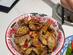 -欧记大排档·景德菜(上海首店)