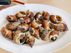 -班赞海鲜市场