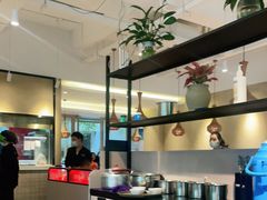-许府牛火锅(信义坊总店)