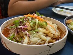 -伊带伊路新疆美食府(呼家楼店)