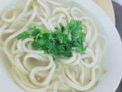 -正宗胖子抻面馆(岭东路店)