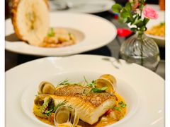 -壳里西餐厅Coquille Seafood Bistro(蒙自路店)