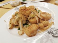 -马勒别墅·中餐厅