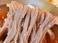 -许哥东北烧烤·铁丳烤串·宫后夹肉(繁花中心店)