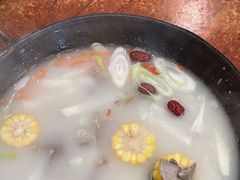 -草本味·市井羊肉馆(新开铺总店)