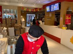 -老通城豆皮大王(吉庆街店)