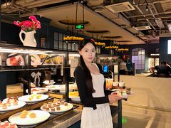 -食间牛排(重庆路万达店)