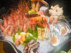-和彩放题餐厅(酒仙桥店)