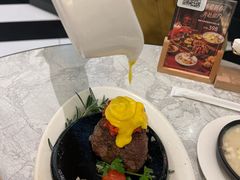 -西堤牛排(南京龙江店)