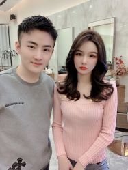 点击看大图 -OnHair造型