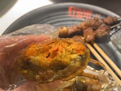 -红盔甲·小龙虾(天钥桥店)