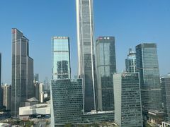 -深圳星河丽思卡尔顿酒店