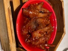 -避风塘(江桥万达店)