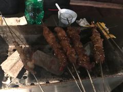 -锦州御烧烤·形象店(人民街店)