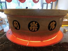 -同乐馆(阳光店)
