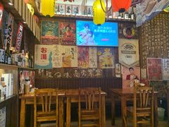 -坂吉屋·居酒屋深夜食堂(龙湖店)