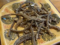 -乐山第一家临江鳝丝(茶坊路店)