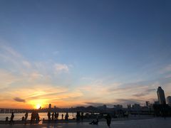 -川旺角川粤融合菜•海景餐厅(星海广场店)