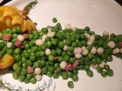 青豆虾仁-大树餐厅(益田假日店)