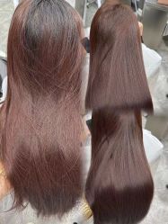 -MT·ID 烫发.染发.接发SALON