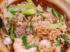 -壹煲口福煲仔饭(中山路店)