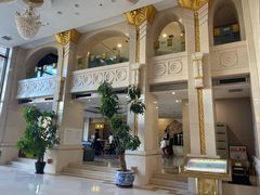 -碧中海汤泉汗蒸酒店