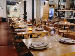 大堂-BOR Eatery(安福路店)