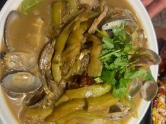 -金石老面坊·渔家菜(金石滩店)