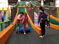 -蒙特利亲子乐园