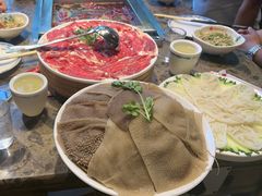 -码头故事火锅(大丰店)