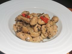 土豆面筋-Arpanda阿潘答餐厅(郎园店)